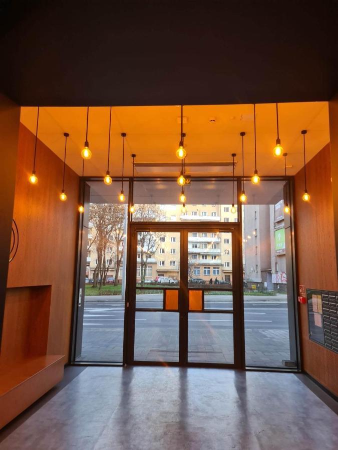 Copper Apartment Free Parking Wrocław Exterior foto
