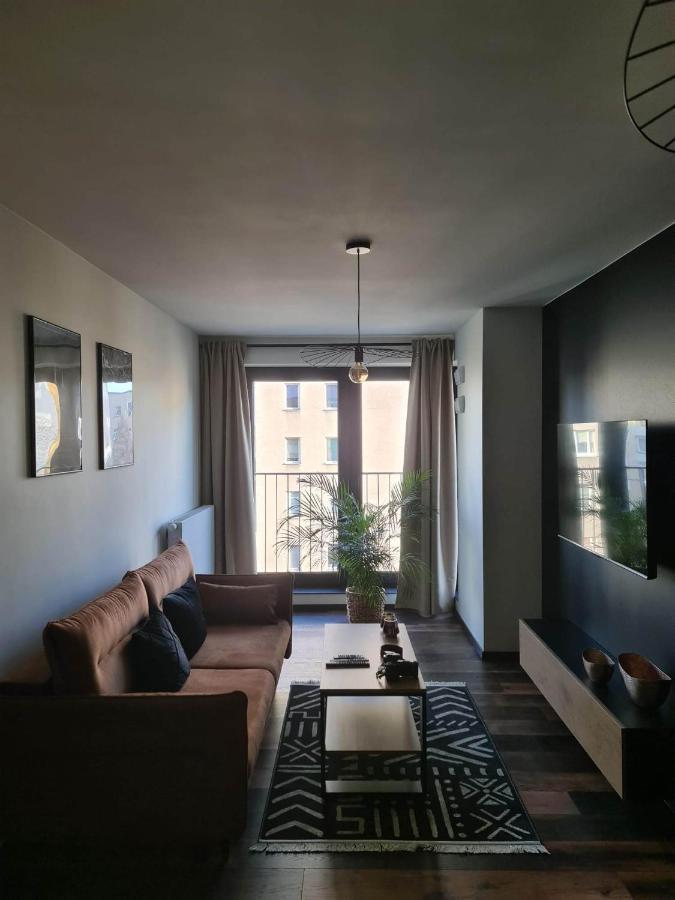 Copper Apartment Free Parking Wrocław Exterior foto