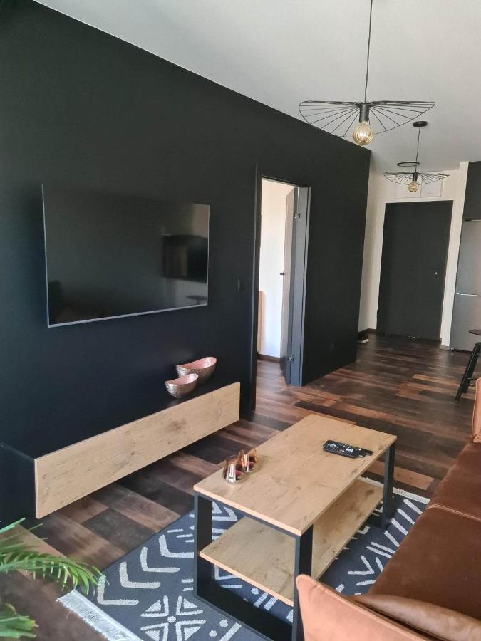 Copper Apartment Free Parking Wrocław Exterior foto